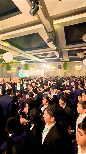 פיני איינהורן & אהרלה נחשוני בחתונה מקפיצה במיוחד #חתונה #music #dj #party