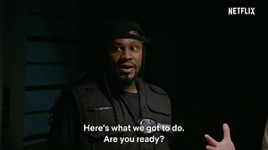 46K views · 783 reactions | Never underestimate the power of a two way mirror. Murderville out tomorrow! | Netflix Is A Joke | Facebook