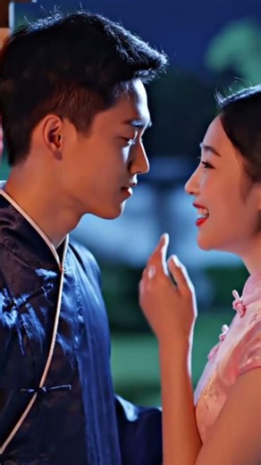 The Secret He Was About to Tell Her 💔 1