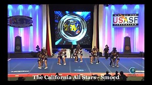 The SMOED 2014 throwback!! #smoed #allstar #cheer #cheerleader #cheerleading #world #throwback #tbt #foryou #foryoupage #fyp