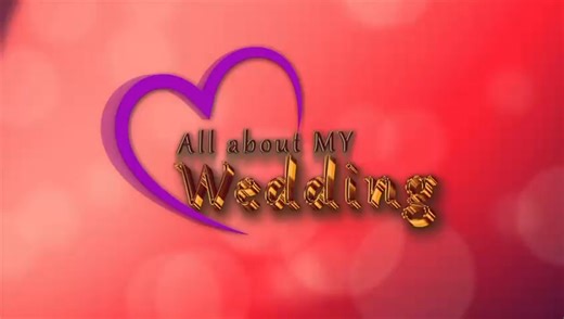 3.8K views · 26 reactions | Your favorite wedding show is back! "All About My Wedding" returns to the airwaves on April 6th, bringing you all the culture, celebration, and love you've been craving. Don’t miss out as our amazing couples take the next big step and say “I DO!” ❤️ Be sure to tune in for all the magic! #allaboutmywedding #SayIDo #weddingseason #NBC | Namibian Broadcasting Corporation | Facebook