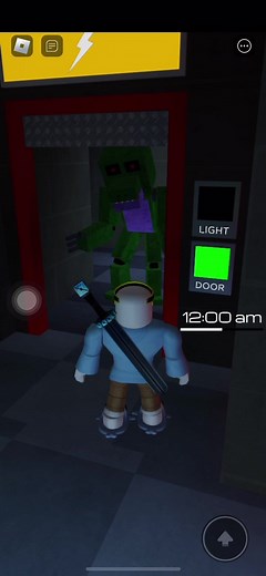 Que deberiamos agregarle al juego? 🤔 What should we add to the game? 👀 #roblox #game #fnaf #horror #doors #robloxdev #rainbowfriends