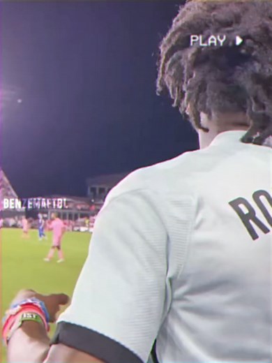 Messi's debut in miami 😳🔥 #messi #lionelmessi #football #intermiami #edits #cc #viral #foryou #benzemaftbl | Lionel Messi Fans Club