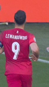 All of Lewandowski’s EURO goals 🔥 | UEFA EURO 2024