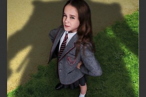 Netflix lanza primer tráiler de "Matilda", el musical que saldrá en Navidad