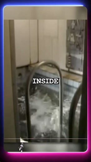 5.7K views | Inside the Submarine with a Secret Swimming Pool #Submarine #MilitaryTech #Wow | Armed Stories | Facebook