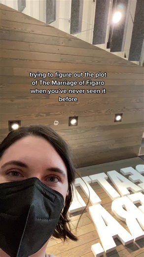 Exploring 'The Marriage of Figaro' Opera Highlights