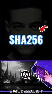 Encryption Hashing | The Main DIFFERENCE??