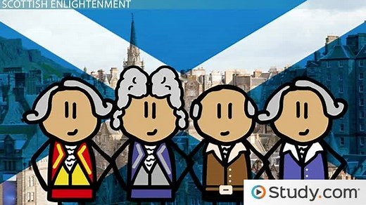 Scottish Enlightenment: Hume, Smith, and Others
