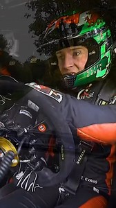 304K views · 1.4K reactions | A small moment for the Toyota pairing on SS1  #WRC | #CER2025  | WRC - FIA World Rally Championship | Facebook