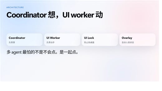 Codex 真能碰桌面了？desktop-control-for-windows 实机讲解