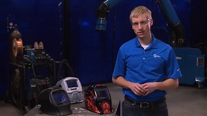 18K views · 92 reactions | See what you've been missing. ClearLight™ Lens Technology optimizes color and clarity for a high-definition view — so you can achieve the perfect weld. | Miller Welders | Facebook