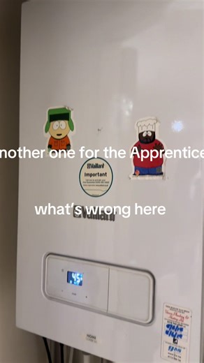 Spotting Boiler Piping Mistakes for Apprentices