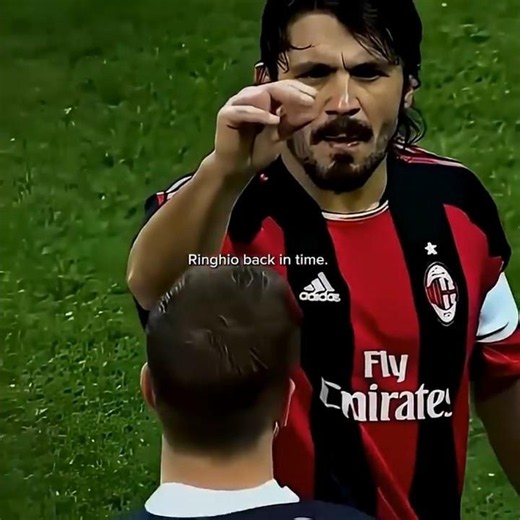 gattuso prime 🔥