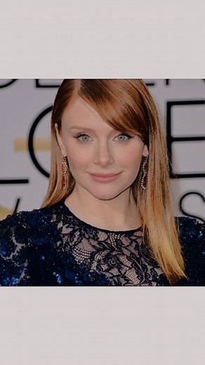 Bryce Dallas Howard on Instagram: "Your smile does so well 💗🥰 ░░░░░░░░. 🍒. ░░░░░░░░░ ⚠ I DO NOT ACCEPT THAT YOU USE MY PUBLICATIONS WITHOUT PERMISSION! THE ACCOUNT WILL BE DENOUNCED! (The photos or videos were not made by me, but edits I did! Videos or photos may contain copyright. Please repost my issues of the credits to me! If you know the click author give him credits too!) . "𝕽𝖕 > 𝕱𝖆𝖓 📍 . . . All edits and filters are made in the @polarr if I'm able to do you too! . . . The picture