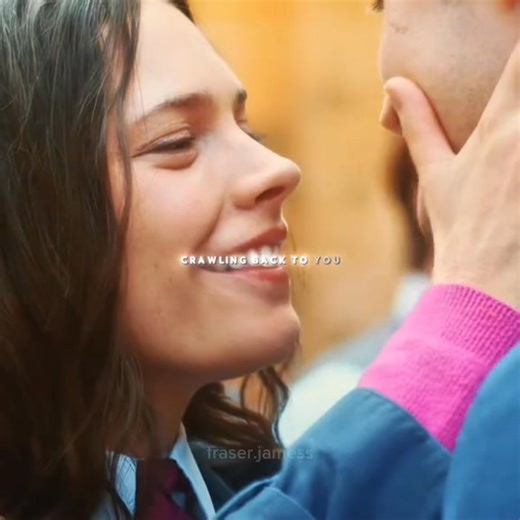 115K views · 2.7K reactions | 7 de noviembre. - - - - - - - - - - November 7th. Serie: Maxton Hall - The World Between Us | 풟풾퓃풶 ퟤ.ퟢ | Facebook