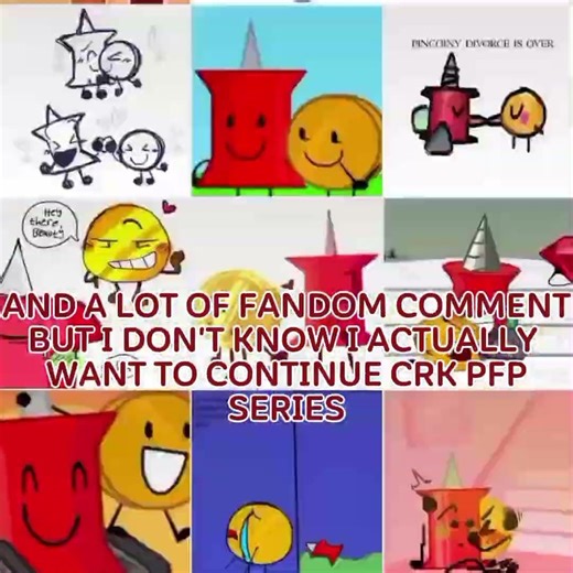 Let's make Cookie Run Kingdom pfp with me! #fyp #crk #cookierunkingdom