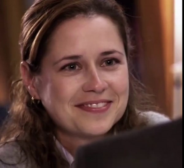 The Office: Jim and Pam's Relationship Moments
