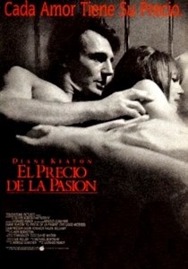 El precio de la pasión - película: Ver online en español
