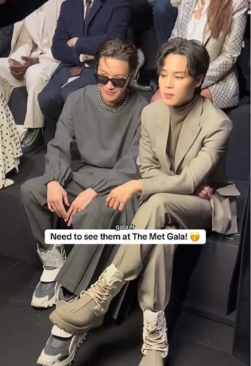 BTS at The Met Gala: A Fan's Dream Come True