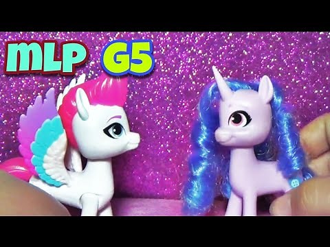 MLP-G5 PIPP EXIGENTE!