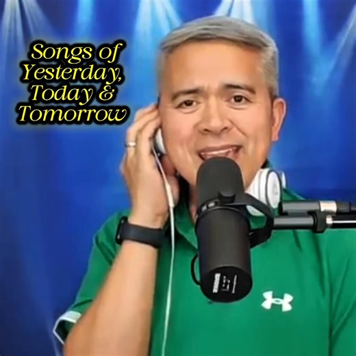 Songs of Yesterday, Today & Tomorrow | Vhen Bautista aka Chino Romero - Songs Of Yesterday, Today & Tomorrow