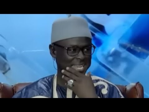 Sindidi en intégralité par Serigne Fallou Tine