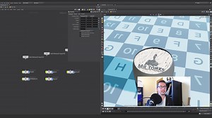 Quick Model: Coffee Foam and Sprinkles | SideFX