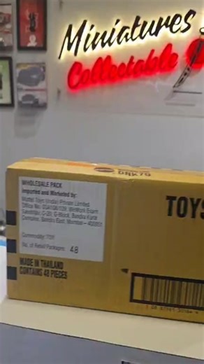 Miniatures Collectable | Match box Unboxing | Instagram