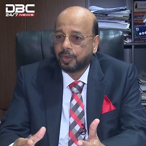 ডিবিসি নিউজে ২৩ ফেব্রুয়ারি ২০২৫, রবিবার ফার্স্ট সিকিউরিটি ইসলামী ব্যাংকের ব্যবস্থাপনা পরিচালক (চলতি দায়িত্ব) জনাব আবু রেজা মো. ইয়াহিয়ার বিশেষ সাক্ষাৎকার #fsib #bankingservices #dbcnewstv #interview | First Security Islami Bank PLC