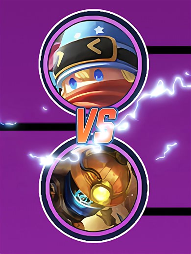 Cyclops vs Barats: Epic 1v1 Experiment in Magic Chess