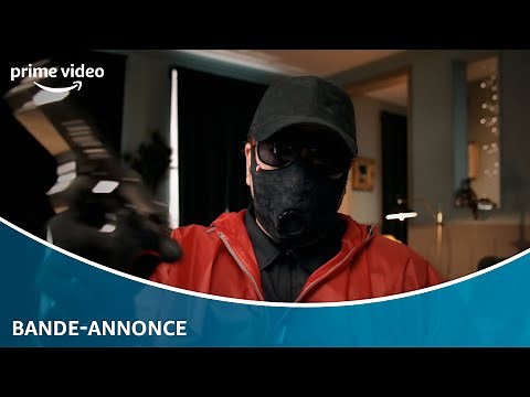 Connectés - Bande-Annonce | Prime Video