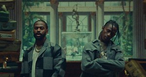 Watch Big Sean & Travis Scott’s New Video ‘Lithuania’