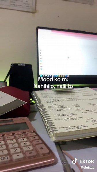 adjusting entries palang to a😭 #bsastudent #accountancystudent #accounting #foryoupage #fypシ #fyp #mamamataynaako