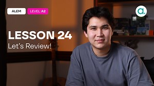 lesson 24