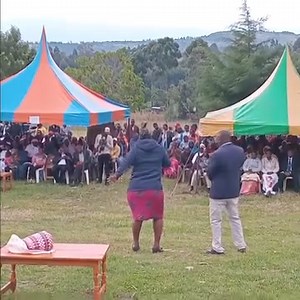 5.9K views · 238 reactions | Listen... I think it even got to a point that people could not buy her lies anymore..She forced them to clapp藍.. Watu kama Hawa wanaharibu ground... Hangesema ata bei ya printer,Ama watu Wa Konin wanataka kufungua Nation Centre?藍藍 Kongoi inye Ml,lakini watu kama Hawa weka Kwa ile tent ingine | Sec Regen Kip | Facebook