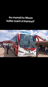 Inu mumati tilibe bus ya coach ku Mzuzu ia this not coach bus? | Matours International Coaches RSA & Malawi