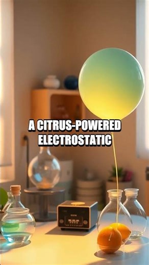 Five Fresh At-Home Experiments You Can Try Tonight