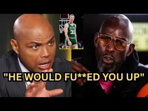 NBA Legends Finally Admit The Truth About Larry Bird… It’s INSANE 😱