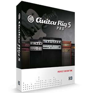 Guitar Rig Vst Crack Mac