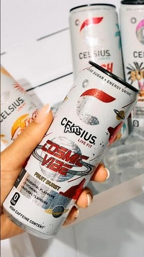 Unlocking the Power of Celsius: A Can-Opening Guide!