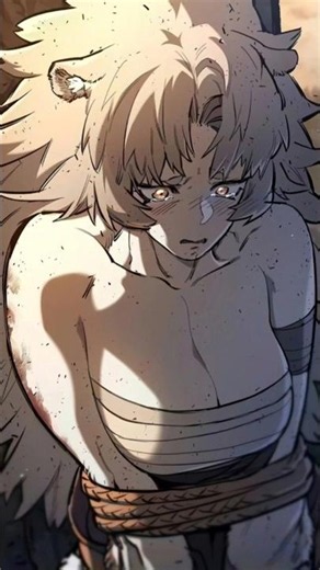 Encrid finally freed her🔥#manhwa #manga #manhua #webtoon