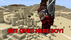 53K views · 1.3K reactions | Playing as a HELPFUL Giant in Minecraft #firelight #new #viral #video #gaming #minecraft | FireLight MC Gaming | Facebook