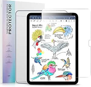 BENKS Screen Protector