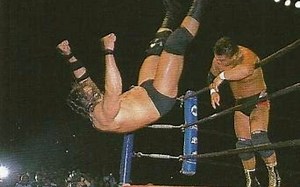 Top 35 Moves of Mike Awesome