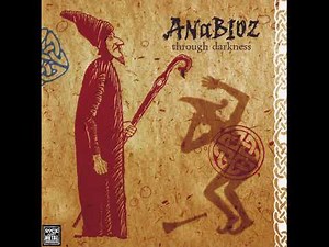 Anabioz - Through Darkness (2008) (Full Album)