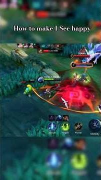 Alucard 1 Sec Happy 😈 | One Tap Savage Gameplay 🔥 Mobile Legends