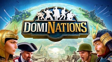 Download & Play DomiNations on PC & Mac (Emulator)