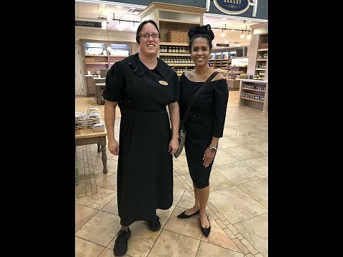 Der Dutchman Sarasota | Amish Restaurant Review |Sarasota Florida