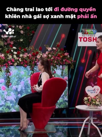 Ngộ nha --------- Chương trình